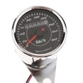 thumbnail image 3 of funtasica Universal LED Backlight Motorcycle Motorbike Speedometer Meter Tachometer Gauge, 3 of 7