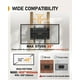 thumbnail image 2 of Soporte de TV Perlegear Full Motion para televisores de 32 a 65 pulgadas de hasta 45 kg, 2 of 8