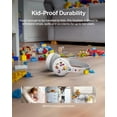 thumbnail image 4 of Auriculares inalámbricos Bluetooth Belkin SoundForm Mini Blanco, 4 of 6