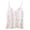 White, variant on Womens Summer Crochet Tank Tops Sleeveless Boho Sweater Vest Beach Cover Ups Vacation (Black One Size)