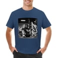 thumbnail image 1 of Camiseta de manga corta para hombre, ropa de anime de la leyenda de culturismo, bufanda de Chris Bumstead, talla grande xuanjing  unisex, 1 of 2