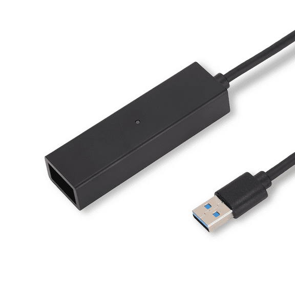 Watris Veiyi Playstation 5 Camera Adapter, Enjoy VR games for PS5, compatible with PS4 console camera