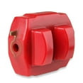 thumbnail image 3 of Hooker 71221017HKR Engine Mount Bushing, 3 of 4