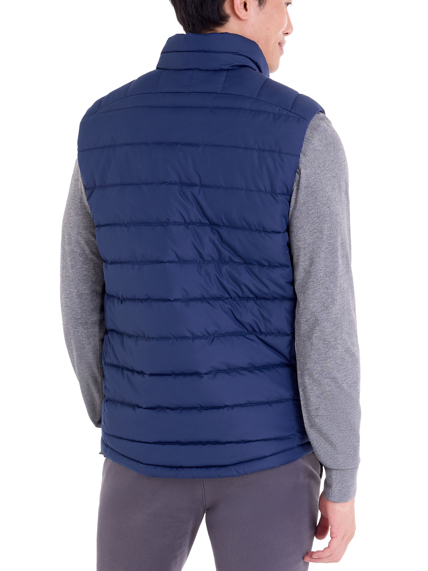 U.S. Polo Assn. Puffer Vest