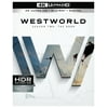 Pre-Owned - Westworld: The Complete Second Season (4K Ultra HD)