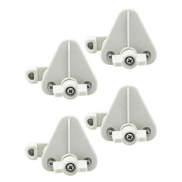Door Latch Replacement Kits Yacht RV Kayak Door Buckle RV Door Buckle