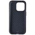 thumbnail image 3 of Tech 21 Evo Check Series Étui pour iPhone 15 Pro - Smokey/noir, 3 of 4