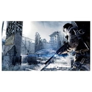 Metro Redux - Nintendo Switch