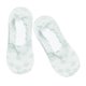 thumbnail image 4 of Moda para Mujer Encaje Calcetines Antideslizante Invisible Casual Low Cut Boat , Verde BLESIY Calcetines invisibles de encaje para mujer, 4 of 6
