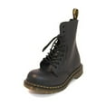 thumbnail image 4 of Dr. Martens, 1919 Unisex Steel Toe Leather Boot, Black, 16 US Women/15 US Men, 4 of 6