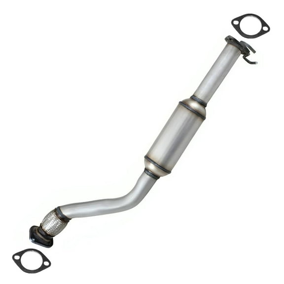Exhaust Catalytic Converter for 1998-1999 Oldsmobile Intrigue 3.8L with EPA-Approved | Direct Fit