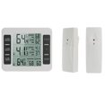 thumbnail image 1 of Youkk Refrigerator Wireless Indoor Outdoor Digital Temperature Receiver, 1 of 6