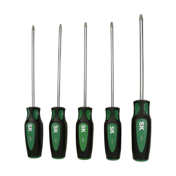 SK Screwdriver Sets SK Screwdriver Sets