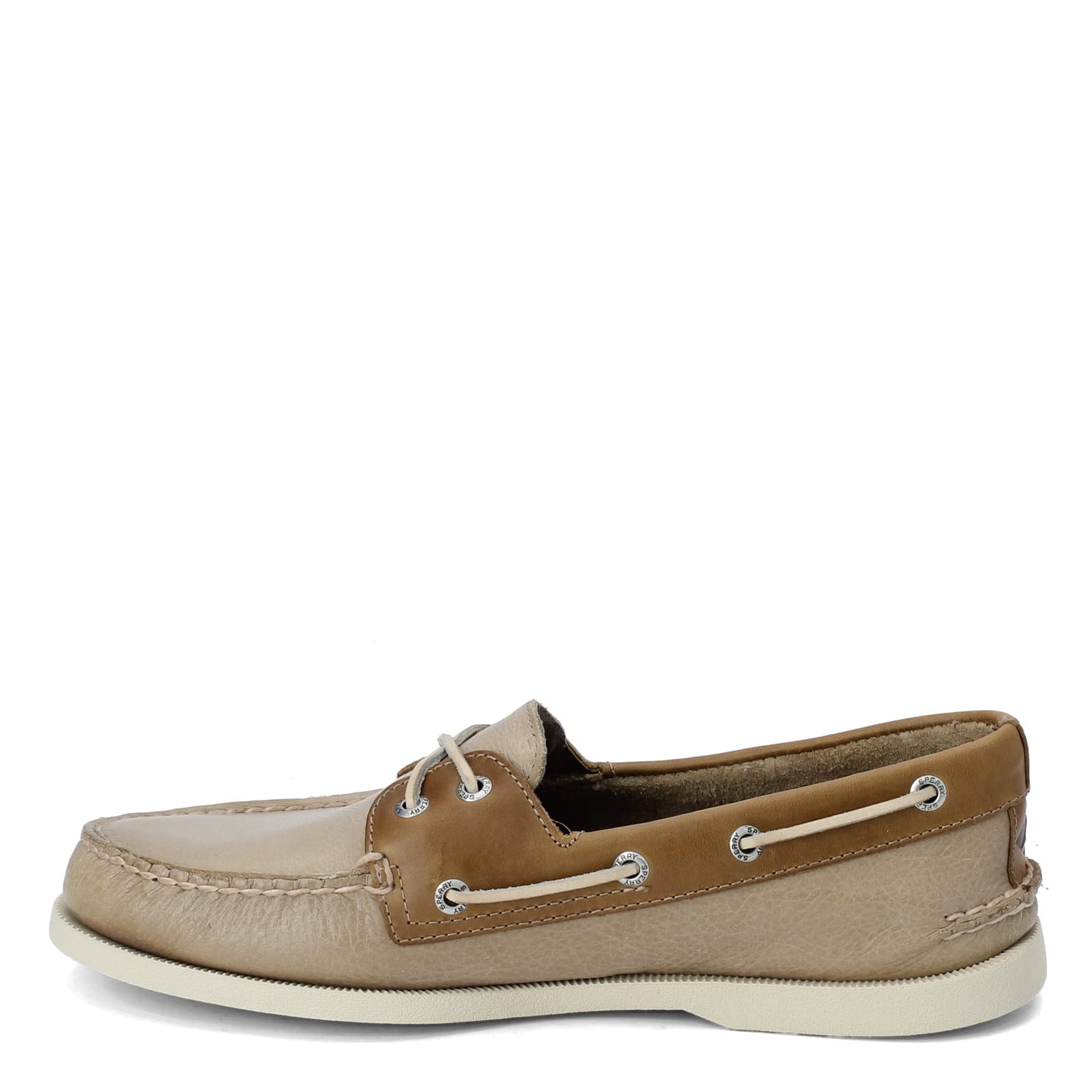 Cross Lace Boat Shoe - Walmart 