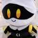 thumbnail image 5 of Muñeco de peluche de Murder, muñeco de peluche de Murder N de dibujos animados para fanáticos, muñeco de drones de peluche, regalo de cumpleaños de Navidad y Halloween para niños, 5 of 5