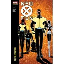 NEW X-MEN MODERN ERA EPIC COLLECTION: E IS FOR EXTINCTION (Paperback)