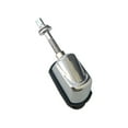 thumbnail image 3 of Crantages de Tambour Professionnels Support de Tambour Vis de Fixation de Jambe de Tambour Support de Couvercle en Métal Style F, 3 of 5