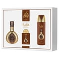 thumbnail image 1 of Set de perfume de regalo Lattafa Pride Masa, 3 unidades, 100 ml, Eau de Parfum, 1 of 1
