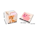 thumbnail image 4 of Fnochy Clearance Children's Toy Storage Box, Kids Organizing Bins, Cute Design Toy Chest, Multi-Purpose Storage Solution, Durable & Lightweight - Perfect for Playrooms & Bedrooms!, 4 of 8