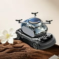 thumbnail image 1 of Diffuseur Purificateur Rotatif Alimenté Style Simulé design Voiture de Sport, 1 of 8