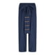 thumbnail image 3 of Ceisia Men's Gift Loose Wide-leg Chinese Frog Button Lantern Pants Mid-Rise Tie Waist Flax Cuffed Ankles Pants, 3 of 6
