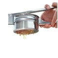 thumbnail image 2 of Honey Presser,Mini Stainless Steel Honey Separator, 2 of 8
