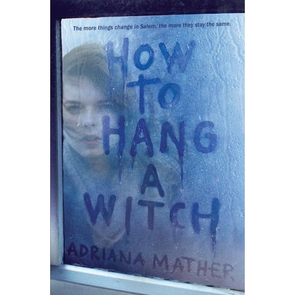 How to Hang a Witch (Paperback)