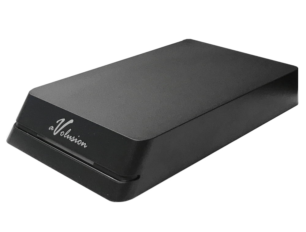 Avolusion HDDGear Pro 1TB (1000GB) 7200RPM 32MB Cache USB 3.0 External Gaming Hard Drive (For XBOX ONE X / S, Pre-Formatted) - 2 Year Warranty
