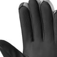 thumbnail image 5 of TERGAYEE Winter Cycling Gloves,Winter Thermal Gloves Men Women manipulatescreen Water Resistant Windproof Anti Slip Heated Glove For Skiing And Cycling In Winter, 5 of 9