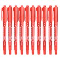 thumbnail image 2 of Quick-Drying Marker Pen, Quick-drying Ink Convenient For Writing No Fading Double-End Marker Pen  For Drawing For Marker Pen Black,Red,Blue, 2 of 8