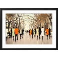 thumbnail image 2 of Art.com Poetâ€™s Walk Art Print by Lorraine Christie, Black Frame Wall Art, 23" x 17", 2 of 5