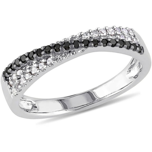 Everly Women's Diamond Sterling Silver Ring