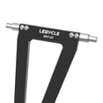 thumbnail image 4 of LOVIVER Centering Gauge for Wheel Rim Truing Stand Correction Gauge for Bike, 4 of 8
