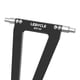 thumbnail image 4 of Medidor de para soporte de rueda, medidor de corrección, herramienta de ajuste ligera, equilibrador para bicicleta, BMX, ciclismo de viaje, 4 of 8