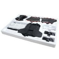 JOYSWAY Super 152 143 Scale USB Power Slot Car Racing set