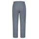 thumbnail image 4 of Pantalones largos para hombre, informales, lisos, con bolsillos, cintura elástica, rectos, para exteriores, para fitness, cargo, 4 of 5