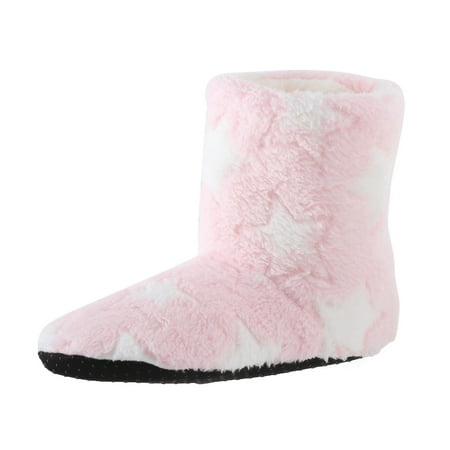 

ZHAGHMIN Snow Boots Women Shoes Home Cotton Shoes Middle Barrel Floor Cotton Boots Can Be Warm Socks Cotton Shoes Leather Boots For Women Booties Wide Width Boots For Women Low Heel Fashion Boots Fo