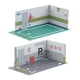 thumbnail image 1 of Modelo De Coche Diorama Paisaje De Estacionamiento 1/24 DIY Para Modelo De Coche Modelo De Coche A+Modelo De Coche Diorama Paisaje De Estacionamiento 1/24 DIY Para Modelo De Coche Zulema  estacionamiento, 1 of 7
