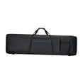 thumbnail image 4 of Guardoinrt Electric Piano Case 88Key Keyboard Case Large Concert Performance Studio for Music Black Large, 4 of 5