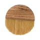thumbnail image 5 of Tapiz de pared de macramé, tapiz con borlas, decoración de pared con arte de madera hecho a mano, decoración de pared bohemia para el hogar. Dorado, 5 of 9