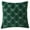 B, variant on Christmas Tree Knitted Throw Pillows, Christmas Embroidered Star Decor Pillows, Christmas Cushions, Christmas Throw Pillow, Perfect for Living Room Couch & Christmas Party Seating(18x18 Inch)
