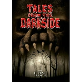 Amazon.com: Tales From The Darkside - Season 3 [DVD