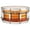 14 x 6.5 in., variant on Ludwig Raw Bronze Phonic Snare Drum 14 x 5 in.