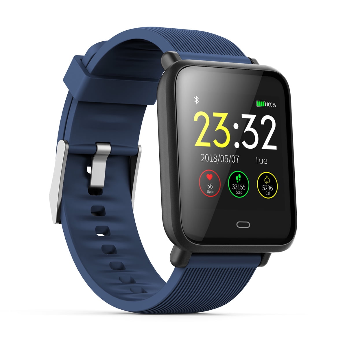 diggro q9 smart watch