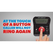 V5000 CPR Call Blocker w/ 3 Caller Display Screen