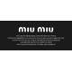 thumbnail image 2 of Miu Miu Sunglasses SMU04Z VAU 08N Leopard Round Daily Fashion 130852666, 2 of 6