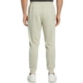 thumbnail image 3 of Ben Hogan Men's Midweight Knit Sport Joggers, 3 of 5