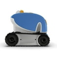 thumbnail image 2 of Aqua Products Sol AG Auto Robotic Pool Cleaner for Above Ground Swimming Pools, 2 of 10
