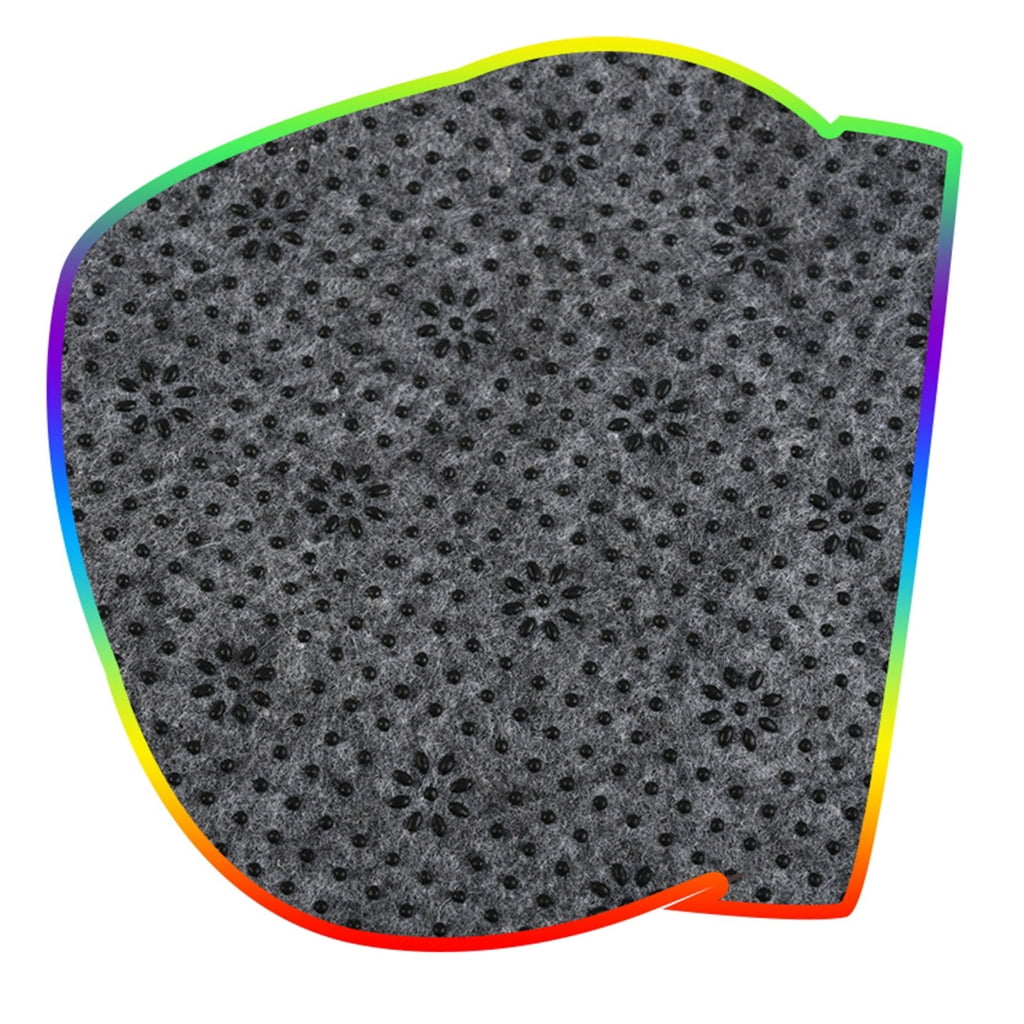 Miiottaa Dog Snuffle Toy Enrichment Treat Dispensing Toy Chew Resistant Soft Chew Toy For Dog Encouraging Foraging Skill