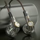 thumbnail image 5 of XWSHYW Auricular Auriculares En Cable Auriculares Planos Control En Cable con Micrófono Música y Deportes Auriculares Planos Dinámicos En 16 Mm, 5 of 7